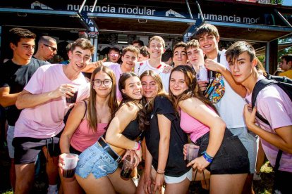 Ambiente en el desencajonamiento - MARIO TEJEDOR (36)