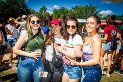 Ambiente en el desencajonamiento - MARIO TEJEDOR (39)