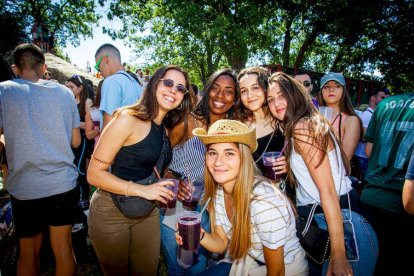 Ambiente en el desencajonamiento - MARIO TEJEDOR (40)