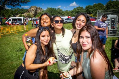 Ambiente en el desencajonamiento - MARIO TEJEDOR (44)