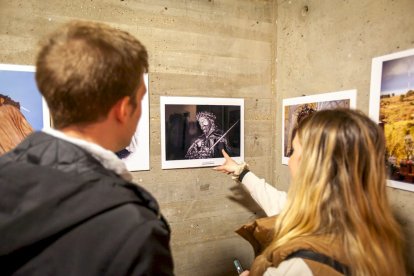 Exposición fotográfica de Semana Santa. MARIO TEJEDOR (17)