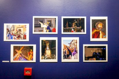 Exposición fotográfica de Semana Santa. MARIO TEJEDOR (2)