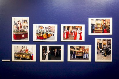 Exposición fotográfica de Semana Santa. MARIO TEJEDOR (3)