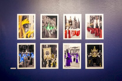 Exposición fotográfica de Semana Santa. MARIO TEJEDOR (4)