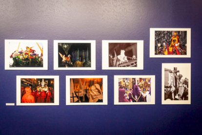 Exposición fotográfica de Semana Santa. MARIO TEJEDOR (5)