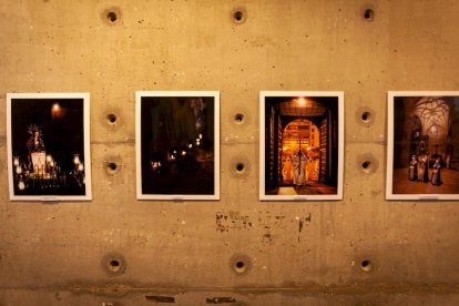 Exposición fotográfica de Semana Santa. MARIO TEJEDOR (6)