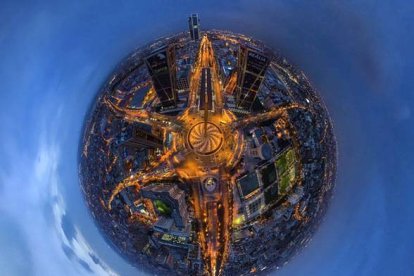 Madrid