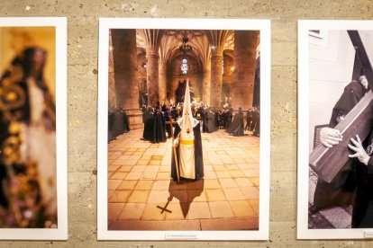 Exposición fotográfica de Semana Santa. MARIO TEJEDOR (7)