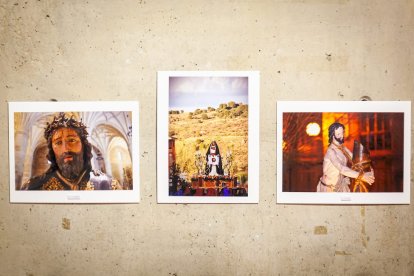 Exposición fotográfica de Semana Santa. MARIO TEJEDOR (8)