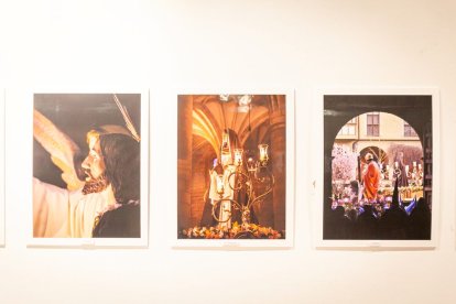 Exposición fotográfica de Semana Santa. MARIO TEJEDOR (9)