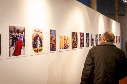 Exposición fotográfica de Semana Santa. MARIO TEJEDOR (10)