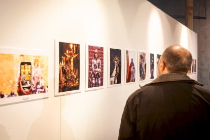 Exposición fotográfica de Semana Santa. MARIO TEJEDOR (11)