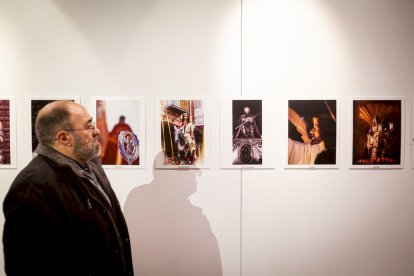 Exposición fotográfica de Semana Santa. MARIO TEJEDOR (12)