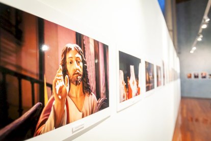 Exposición fotográfica de Semana Santa. MARIO TEJEDOR (14)