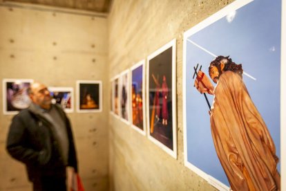 Exposición fotográfica de Semana Santa. MARIO TEJEDOR (15)