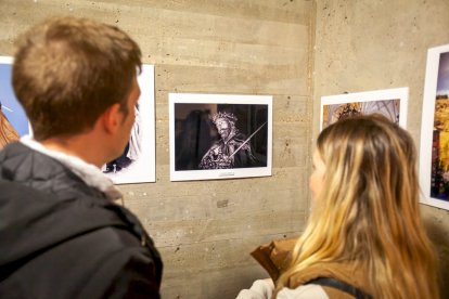 Exposición fotográfica de Semana Santa. MARIO TEJEDOR (16)