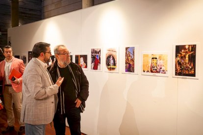 Exposición fotográfica de Semana Santa. MARIO TEJEDOR (18)