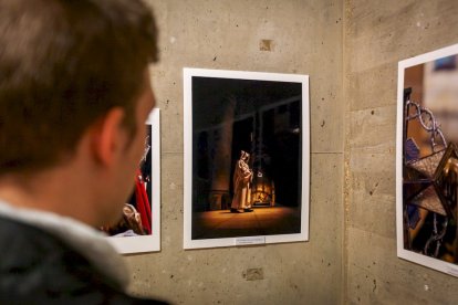 Exposición fotográfica de Semana Santa. MARIO TEJEDOR (19)