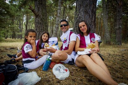 Tramos de monte hasta el descansadero de la Venta del Aire - MARIO TEJEDOR (10)