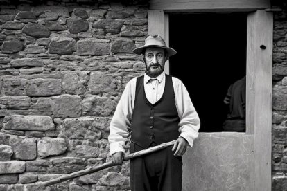 Los sorianos tradicionales somos así.