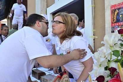 REPORTAJE GRAFICO : DIEGO MAYOR