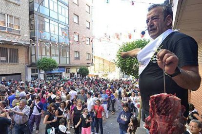 REPORTAJE GRAFICO : DIEGO MAYOR