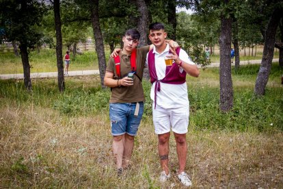 Tramos de monte hasta el descansadero de la Venta del Aire - MARIO TEJEDOR (8)