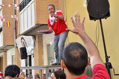 REPORTAJE GRAFICO : DIEGO MAYOR
