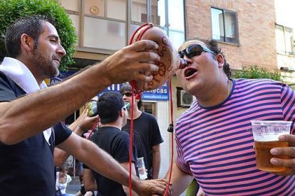 REPORTAJE GRAFICO : DIEGO MAYOR