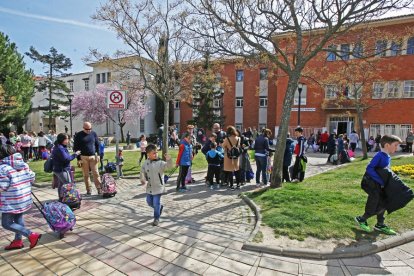 Cierres de colegios, universidad y parques - Fotografo Mario Tejedor (35)