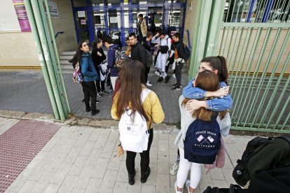 Cierres de colegios, universidad y parques - Fotografo Mario Tejedor (36)