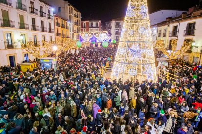 Champanada de fin de año. MARIO TEJEDOR (10)