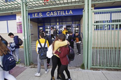 Cierres de colegios, universidad y parques - Fotografo Mario Tejedor (37)