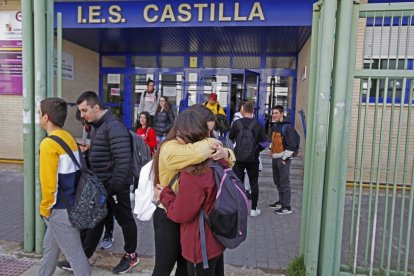 Cierres de colegios, universidad y parques - Fotografo Mario Tejedor (38)