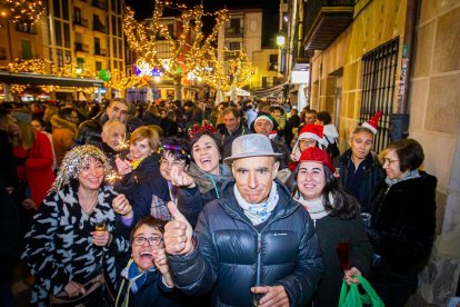 Champanada de fin de año. MARIO TEJEDOR (27)