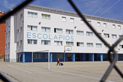 Cierres de colegios, universidad y parques - Fotografo Mario Tejedor (54)