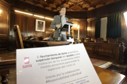 Reuniones y comunicación de las medidas - Fotógrafo Luis Ángel Tejedor (11)