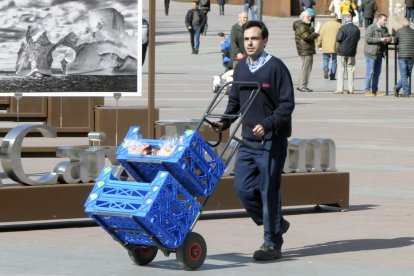 Situación del comercio en la capital - Fotografo Mario Tejedor (59)