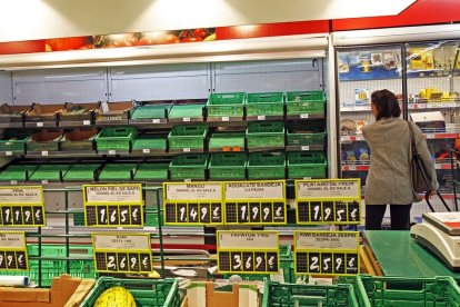Situación del comercio en la capital - Fotografo Mario Tejedor (71)
