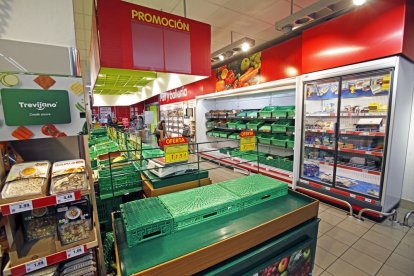 Situación del comercio en la capital - Fotografo Mario Tejedor (73)