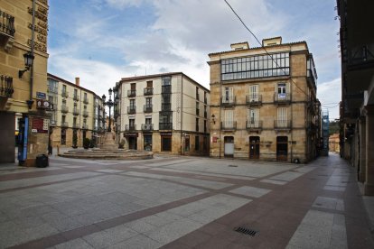 Centro ciudad vacio - Fotografo Mario Tejedor (48)