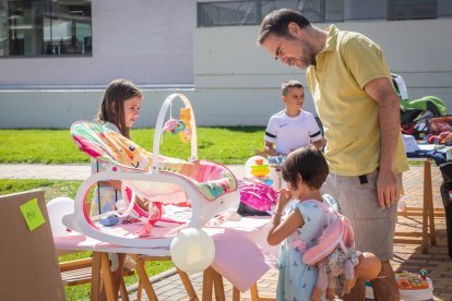 Fiestas en Los Royales.-GONZALO MONTESEGURO