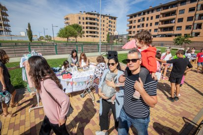 Fiestas en Los Royales.-GONZALO MONTESEGURO