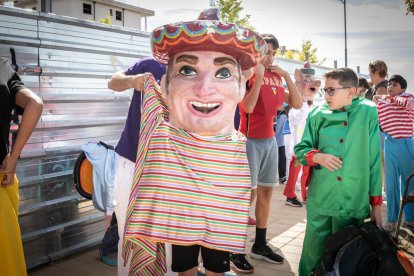 Fiestas en Los Royales.-GONZALO MONTESEGURO