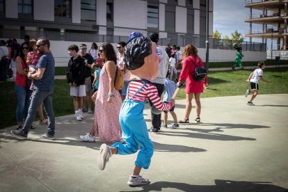 Fiestas en Los Royales.-GONZALO MONTESEGURO