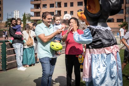 Fiestas en Los Royales.-GONZALO MONTESEGURO
