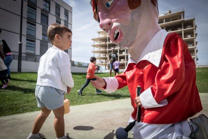 Fiestas en Los Royales.-GONZALO MONTESEGURO