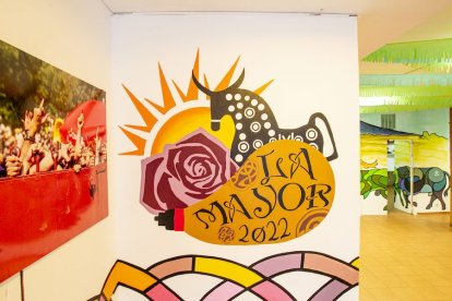 Cuadrilla de La Mayor.-M. TEJEDOR