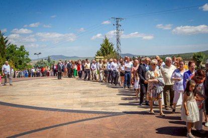 Fiestas de la Virgen de Olmacedo en Ólvega - MARIO TEJEDOR (21)