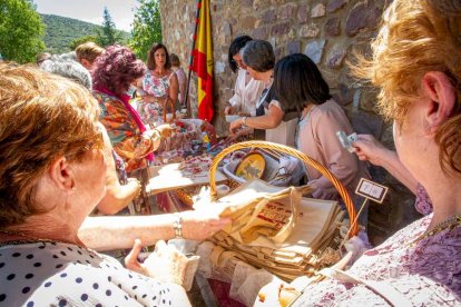 Fiestas de la Virgen de Olmacedo en Ólvega - MARIO TEJEDOR (25)
